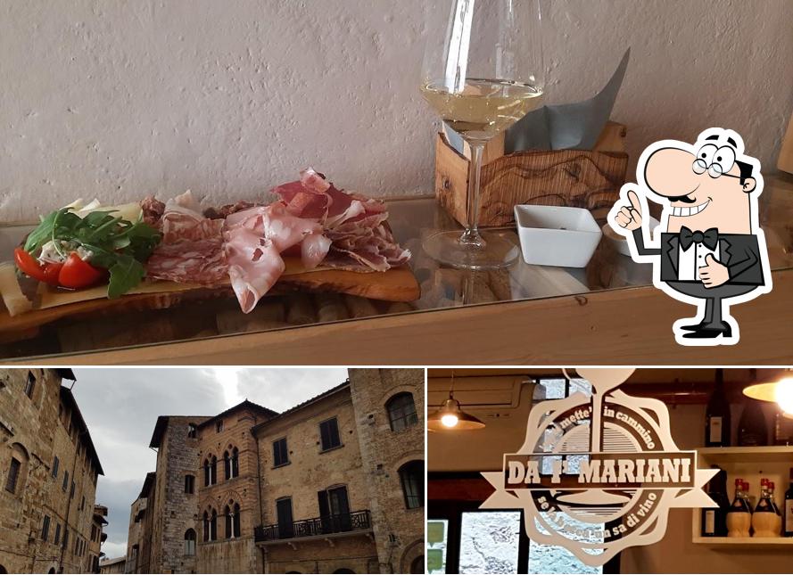 Guarda questa immagine di Da I' Mariani