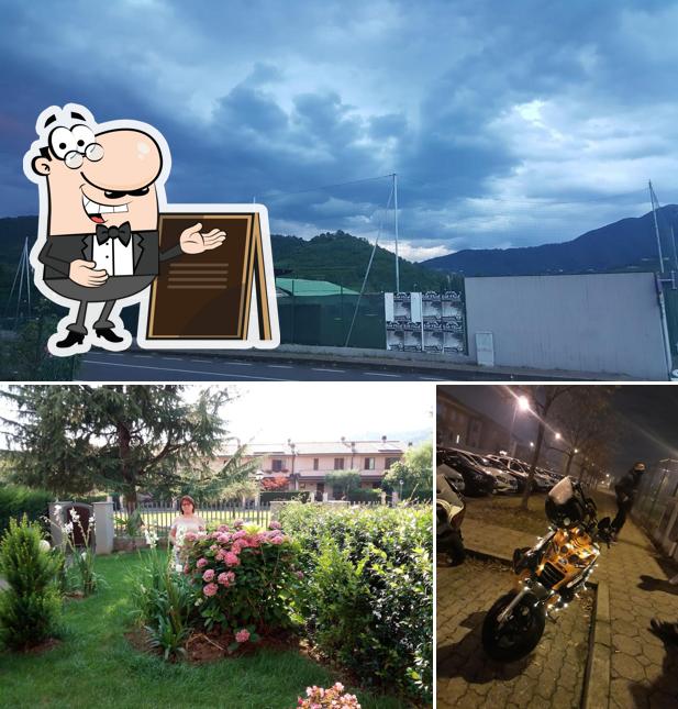 Guarda gli esterni di FoodBallPub - San Paolo d'Argon