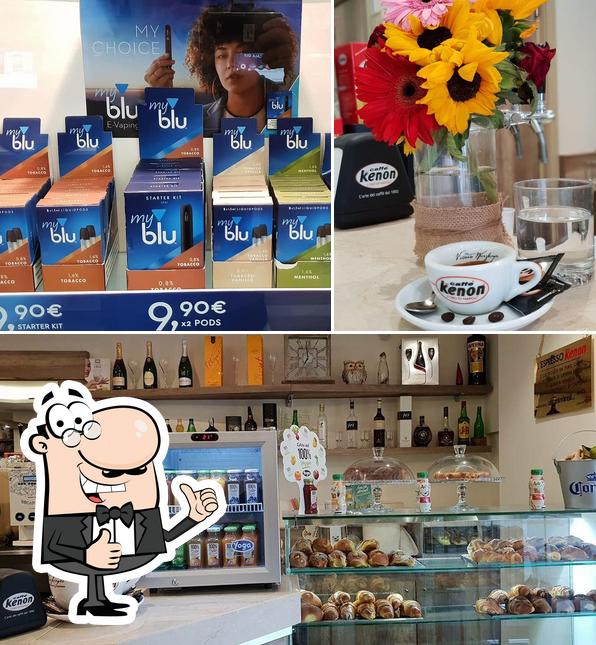 Ecco un'immagine di Fumo E Caffè Mercurio