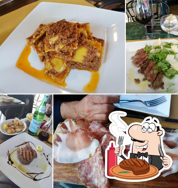 La Bottega di Bilancino