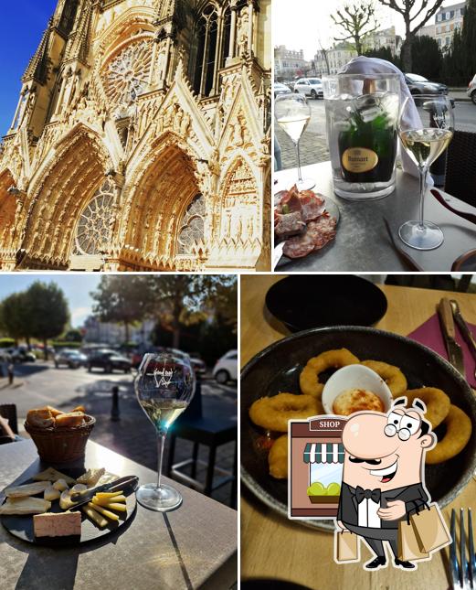 Le Wine Bar by Le Vintage