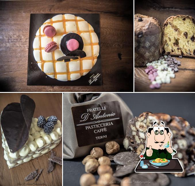 Pasticceria Fratelli D'Antonio