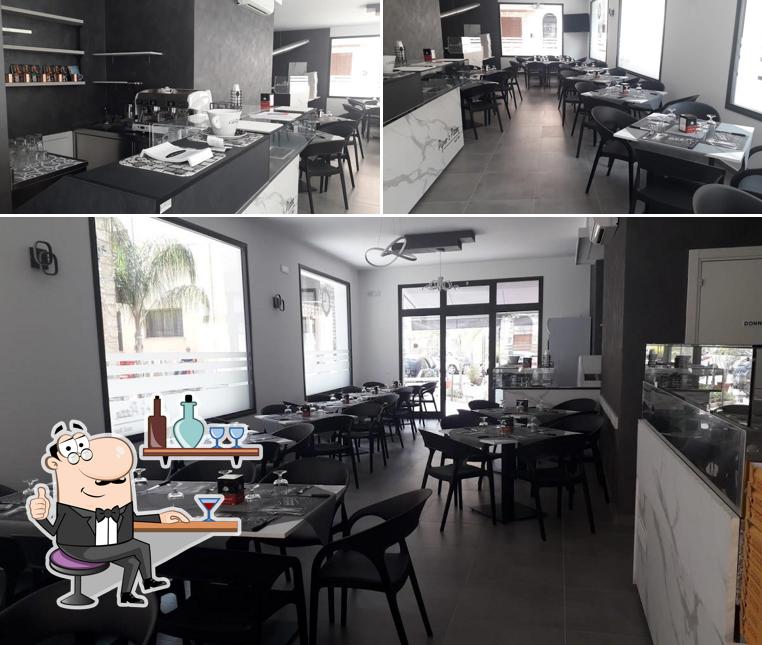 Piper's Pizza and Bar