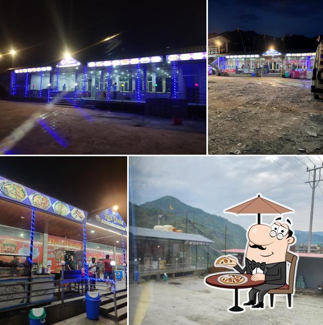 Raju Dhaba