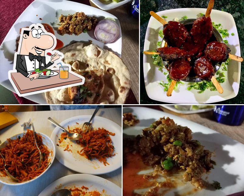 Rasranjan Garden Restaurant