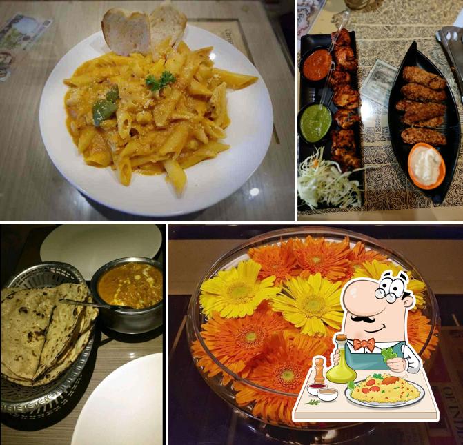 Meals at Reise All Day Bar & Kitchen