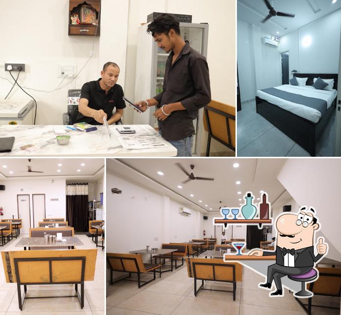 Atithi Hotel & Dhaba