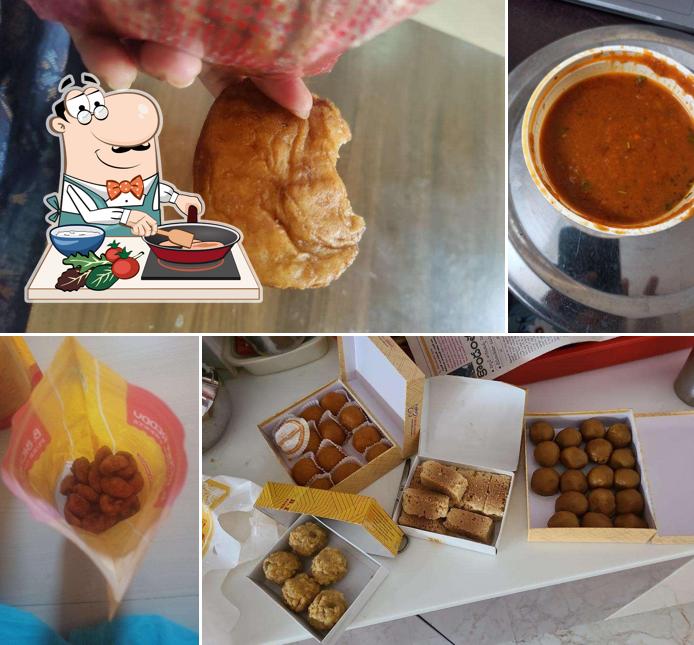 B Bicha Reddy Sweets