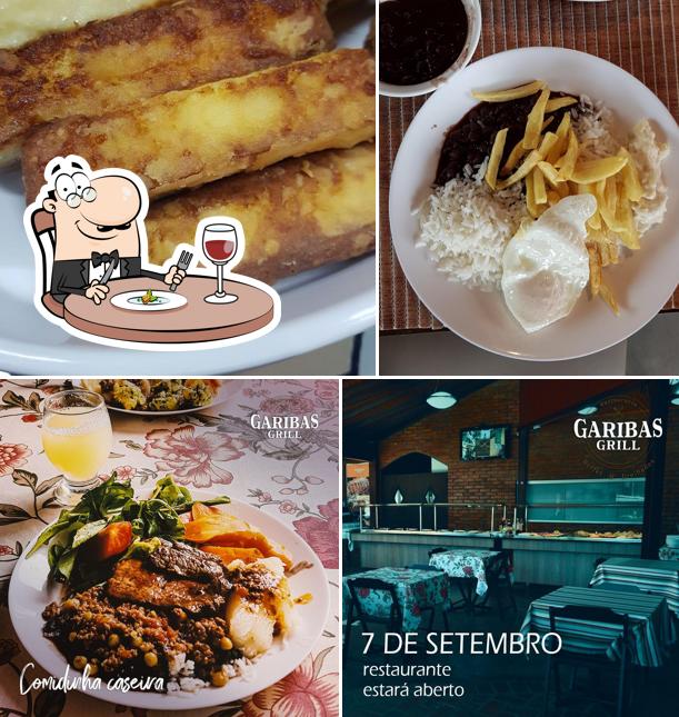 Gariba's Restaurante e Lancheria
