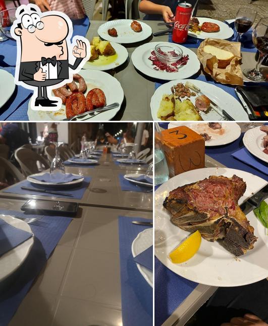 La Locanda del Macellaio