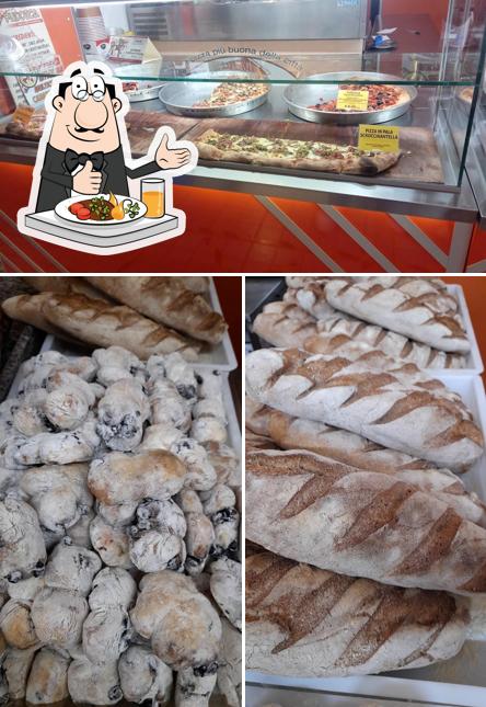 Platti al La Puddica - Food & Pizzeria