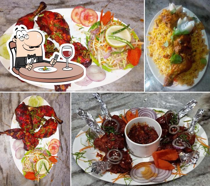 Nightingale Restaurant