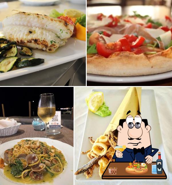 Bruschette al O' Sole Mio NEW MANAGEMENT 2025 - Ristorante Pizzeria