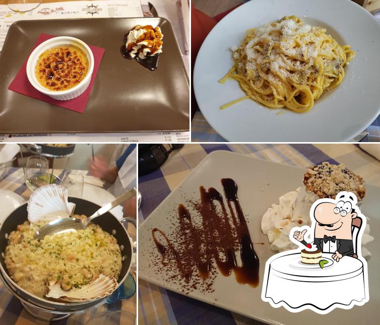 Pizzeria Ristorante Gente di Mare