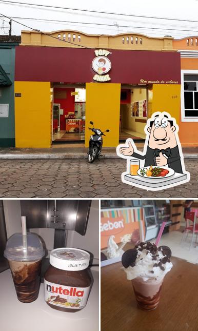 Popy Shake