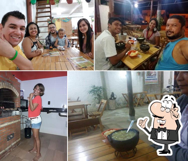 Recanto dos Caldos