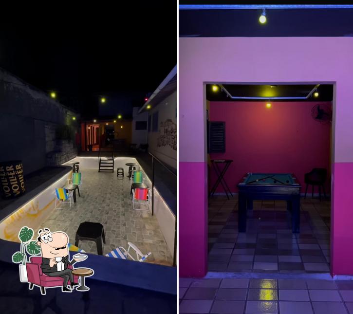 Rock's Pub | Bar em João Pessoa