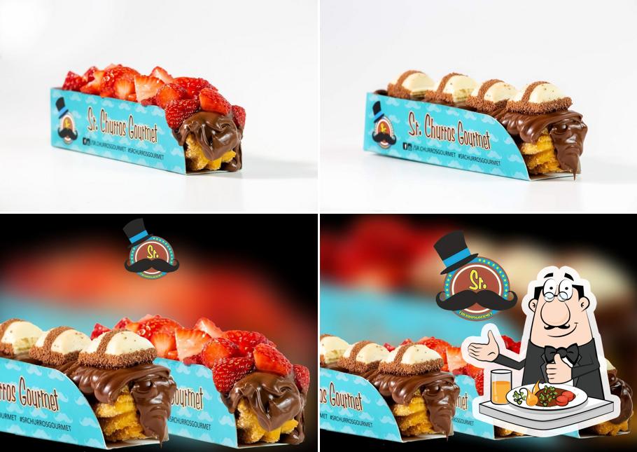 SR Churros Gourmet