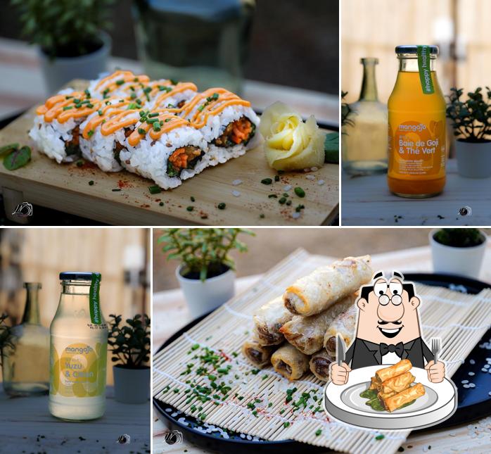 SUSHI SENKO