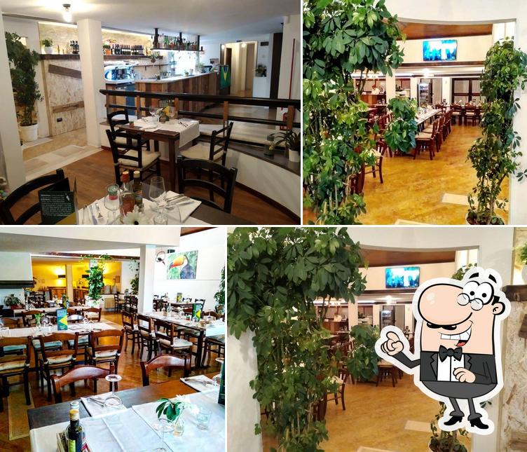 Tucano Ristorante e Churrascaria Brasiliana