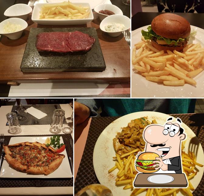 Restaurant des Terreaux