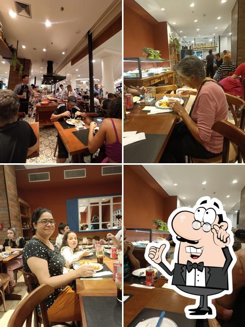 Restaurante da Fazenda Express