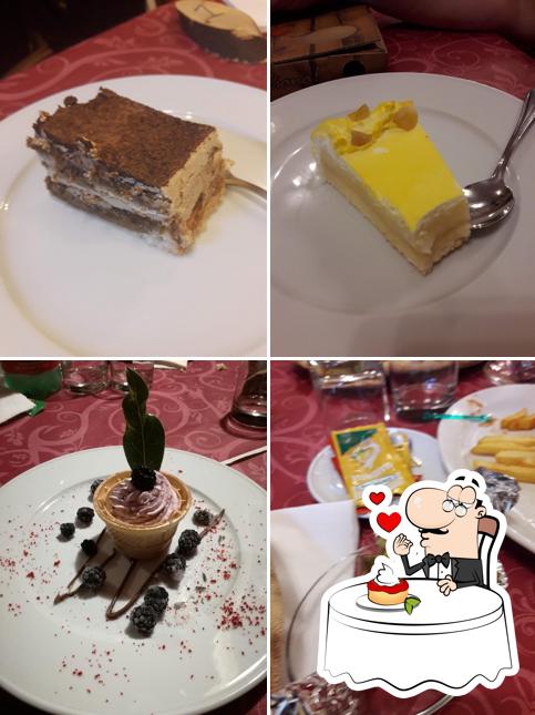 Ristorante Pizzeria Regina Giovanna