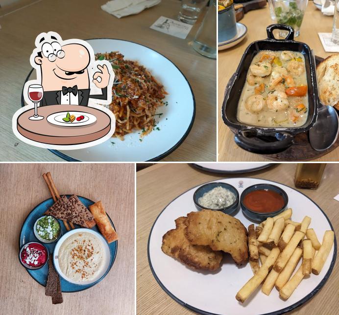 Smoke House Deli Colaba