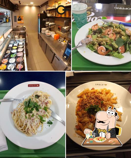 Restaurante Spoleto