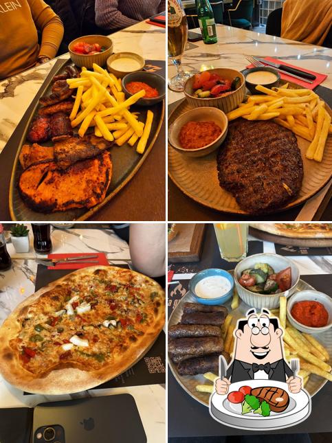 Bistecca al Via Grill Restaurant