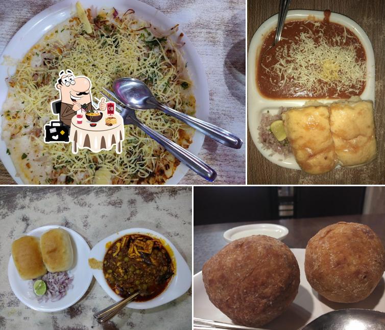 Meals at Shree Durga Family Restaurant