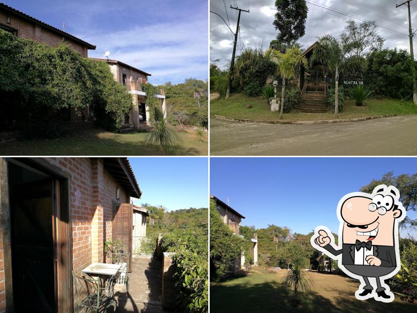 Cachaçaria Macaúva