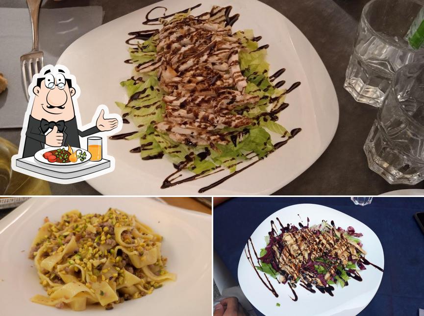 Cibo al BaBaleus