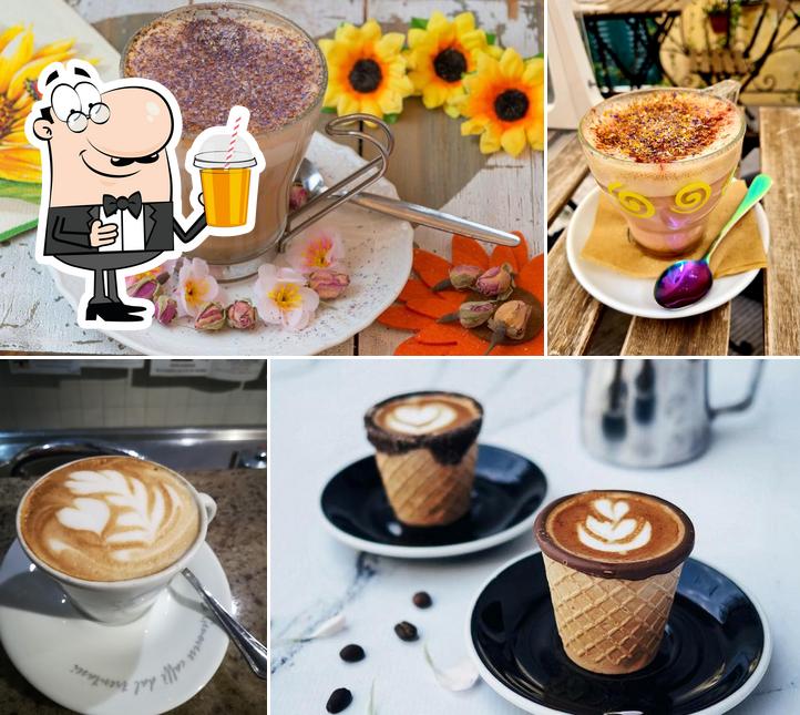 Il Bricco Caffè Camogli