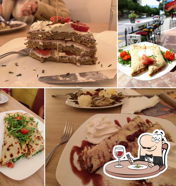 Cibo al Bajamina (Plokite)