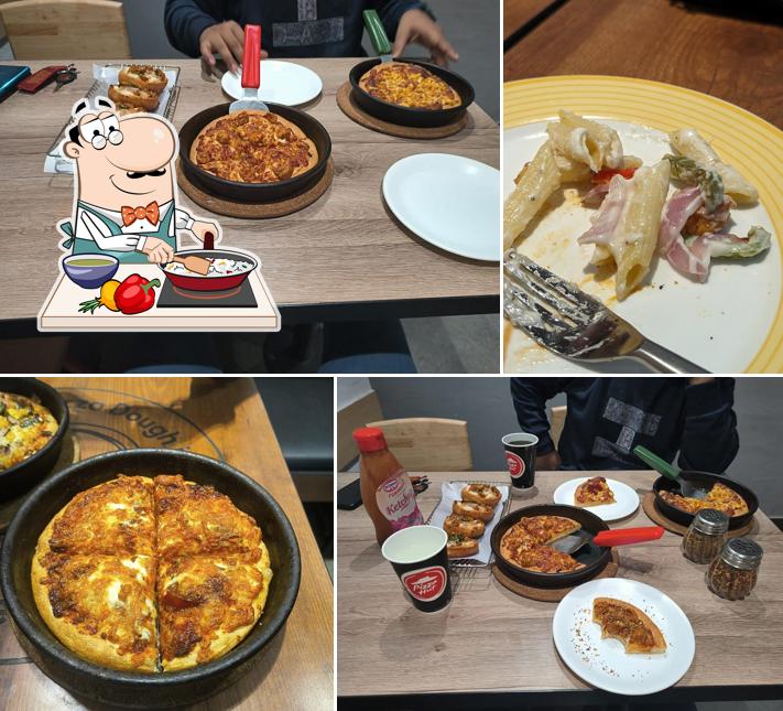 Paella at Pizza Hut Nalasopara East, Palghar