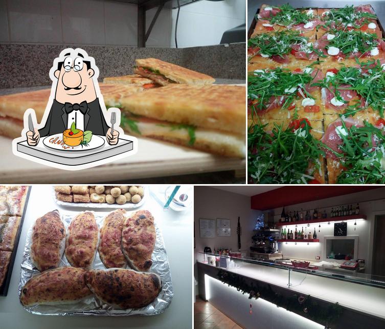 Pizza Mania Pizza & More Carpino