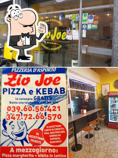 Pizzeria Zio Joe