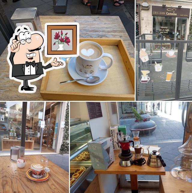 Amore Espresso Specialty Coffee Shop