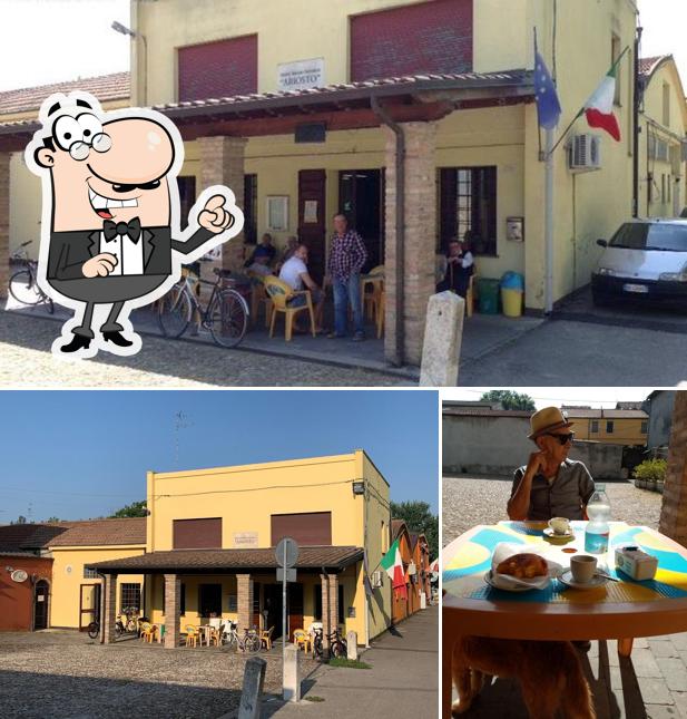 Bar Ariosto