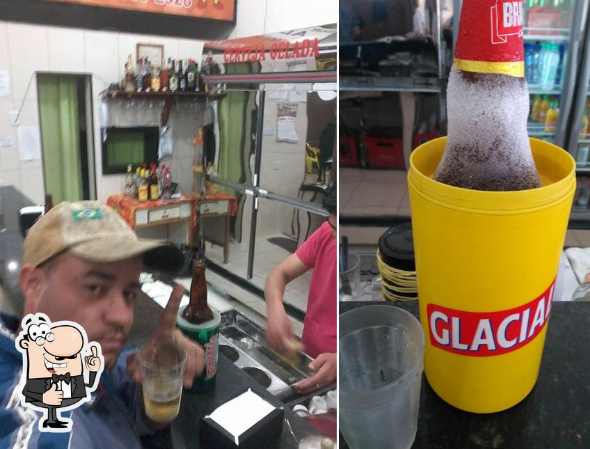 Bar Café e Lanches Alvorada