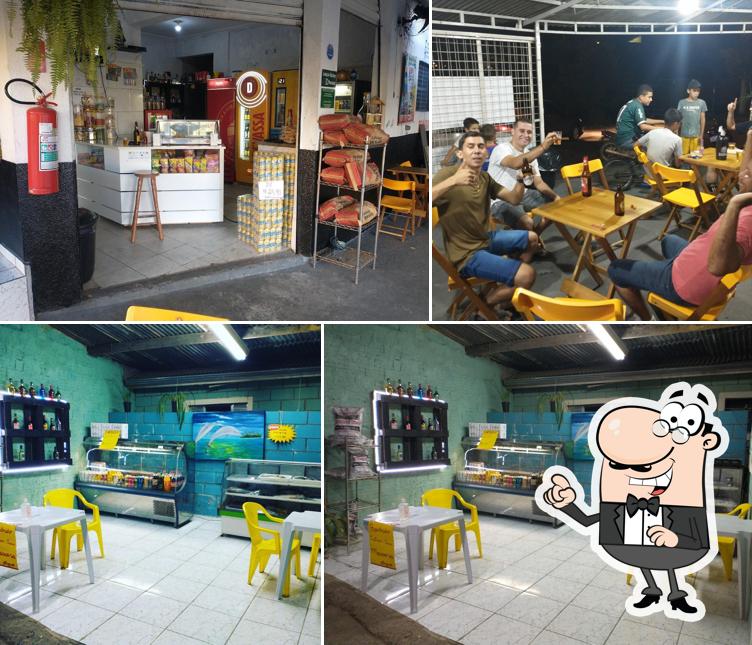 Bar e Restaurante Roger Fish