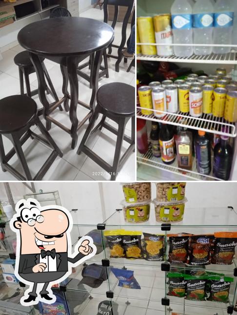 Distribuidora Silva