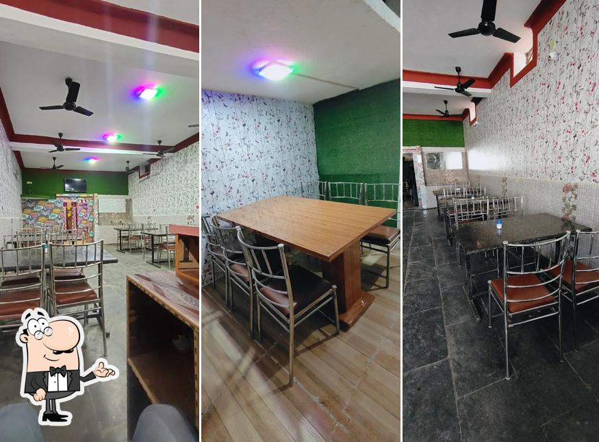Check out how Bandana Hotel looks inside