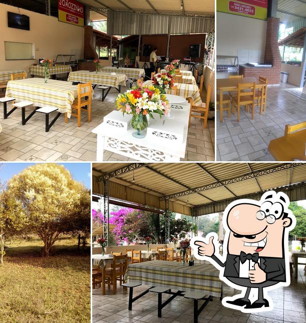 Bar e restaurante do Laércio - Comidas da Roça