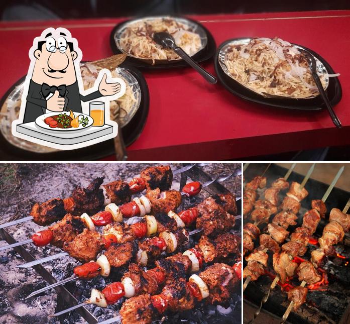 Biryani N Grills