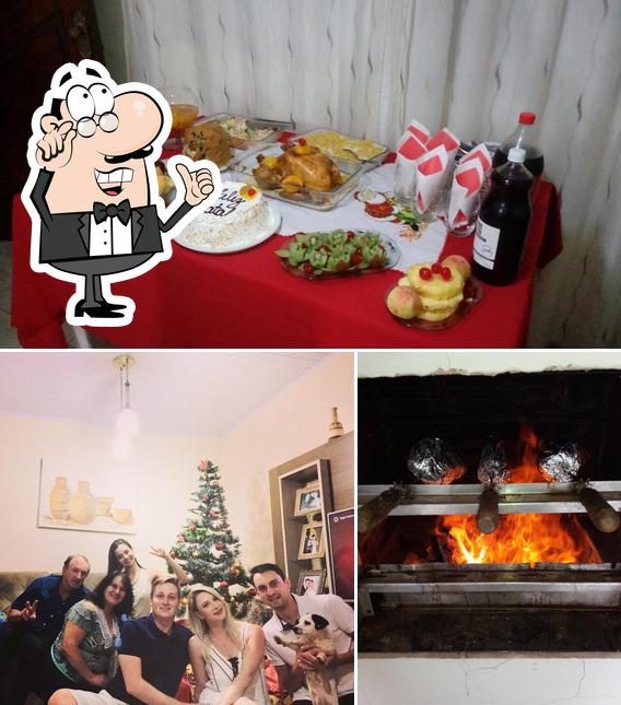 Padaria e Confeitaria Fiestas