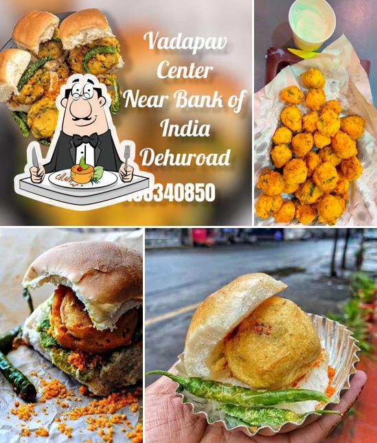 Bhaijaan Vadapav