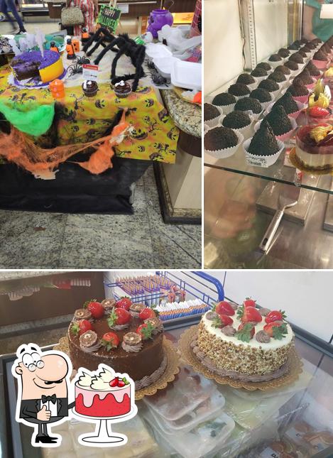 Here's an image of Gonçalina Pães e Conveniências