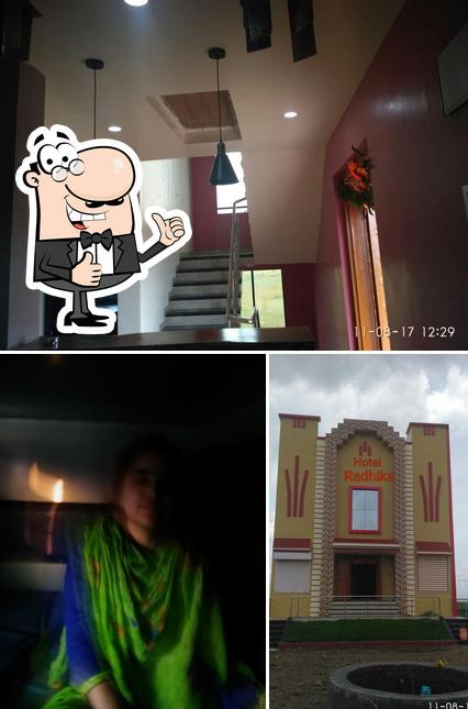 Hotel Radhika